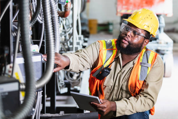 Best Electrical System Inspection  in Brooklyn Center, MN