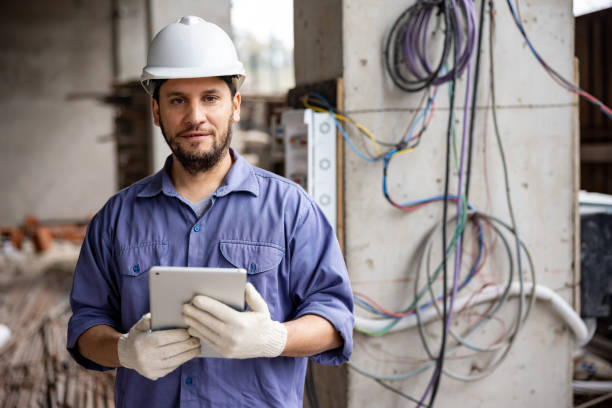 Best Electrical Troubleshooting Services  in Brooklyn Center, MN