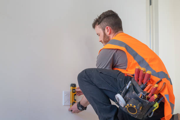 Brooklyn Center, MN Electrician Company