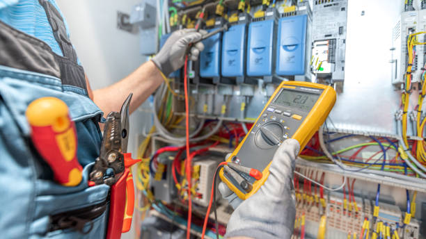 Best Emergency Electrician Near Me  in Brooklyn Center, MN