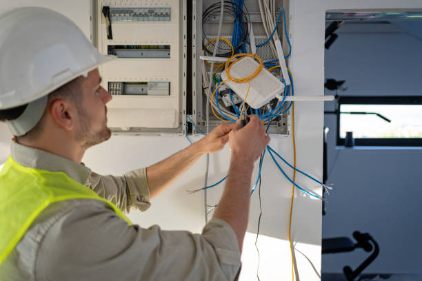 Best Residential Electrician Services  in Brooklyn Center, MN