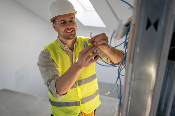 Best Electrical Upgrades for Homes  in Brooklyn Center, MN